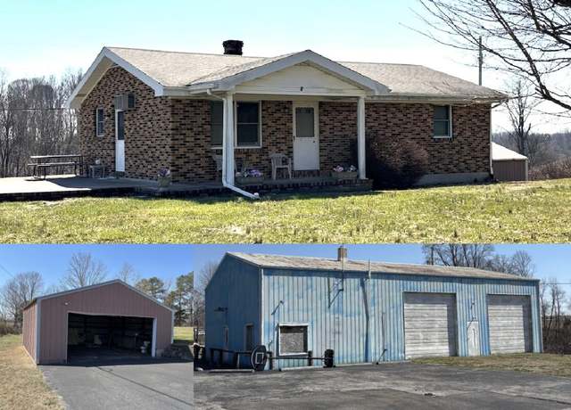 Property at 345 Blue Ridge Cir, Columbia, KY 42728, 2 beds, 1.5 baths