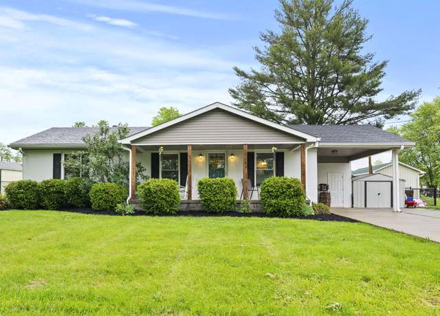 Property at 220 Garden Ave, Stanford, KY 40484, 3 beds, 2 baths