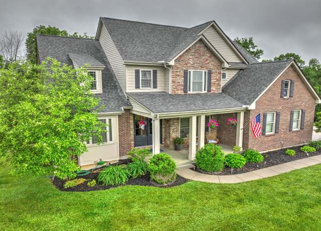 Property at 1127 Cheval Dr, Walton, KY 41094, 4 beds, 3.5 baths