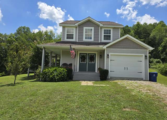 Property at 183 Regal Ave, Somerset, KY 42501, 3 beds, 1.5 baths