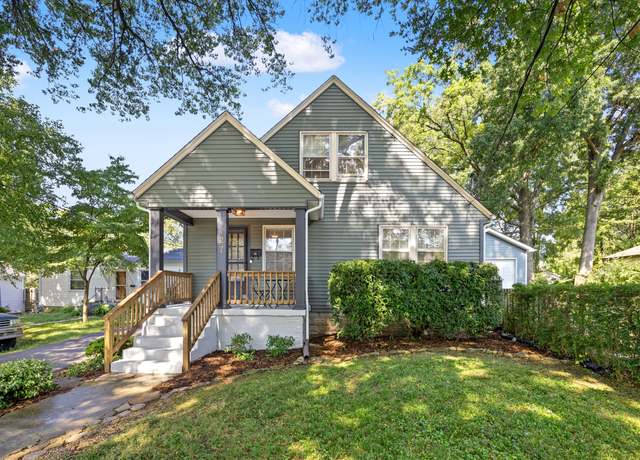 Property at 127 Elam Park, Lexington, KY 40503, 3 beds, 2 baths
