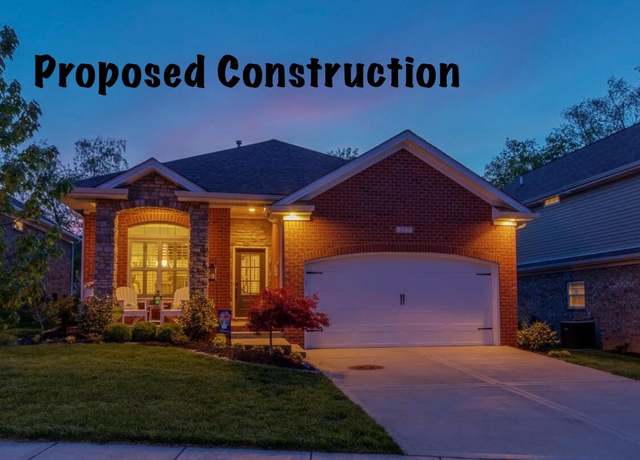Property at 108 Hickory Grove Ct, Georgetown, KY 40324, 3 beds, 2 baths
