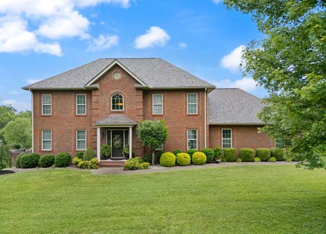 Property at 398 Arden Dr, London, KY 40741, 5 beds, 2.5 baths
