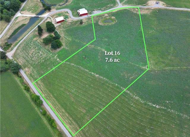 Property at 190 Creekside Farms Dr, Cynthiana, KY 41031