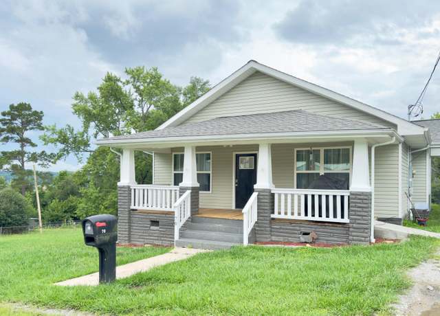 Property at 70 Knox St, Corbin, KY 40701, 4 beds, 2 baths