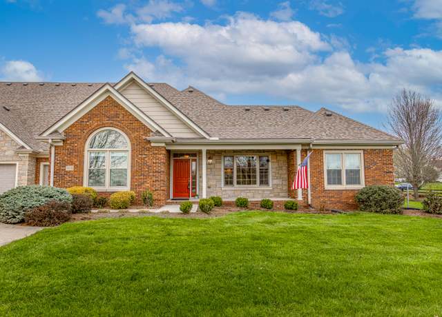 Property at 143 Rumsey Cir Unit D, Versailles, KY 40383, 3 beds, 2 baths