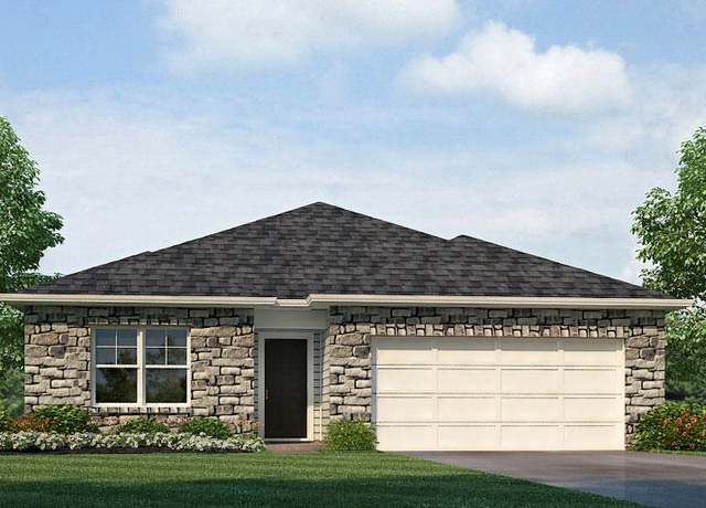 Property at 2077 Coachman Dr, Richmond, KY 40475, 4 beds, 2 baths
