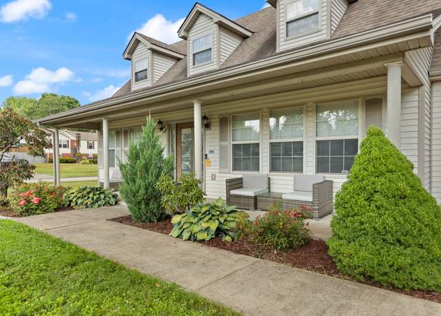 Property at 407 Vinery Dr, Berea, KY 40403, 3 beds, 2 baths