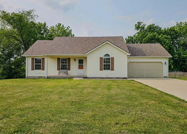 Property at 186 Amber Ln, Hustonville, KY 40437, 3 beds, 2 baths