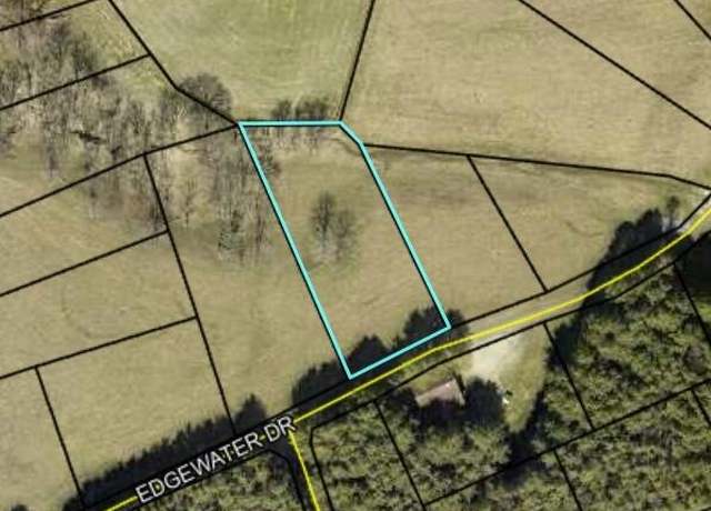 Property at Lot 86 Edgewater, Russell Springs, KY 42642