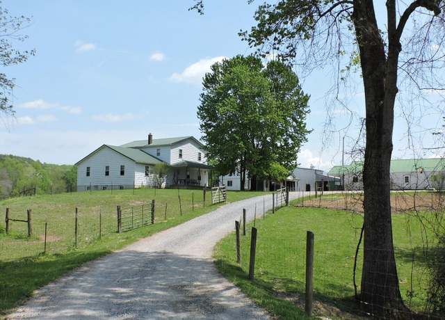 Property at 1178 Old State Rd, Owingsville, KY 40360, 5 beds
