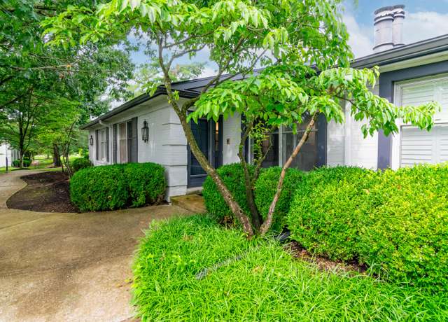 Property at 395 Redding Rd Rd #30, Lexington, KY 40517, 4 beds, 3 baths