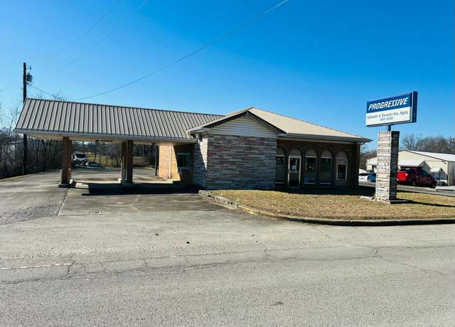 Property at 6268 Ky 1651 Hwy, Pine Knot, KY 42635, 2 beds, 1 bath