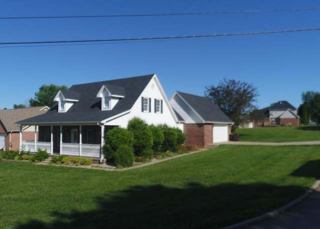 Property at 178 Grand Cir, Somerset, KY 42501, 3 beds, 2.5 baths