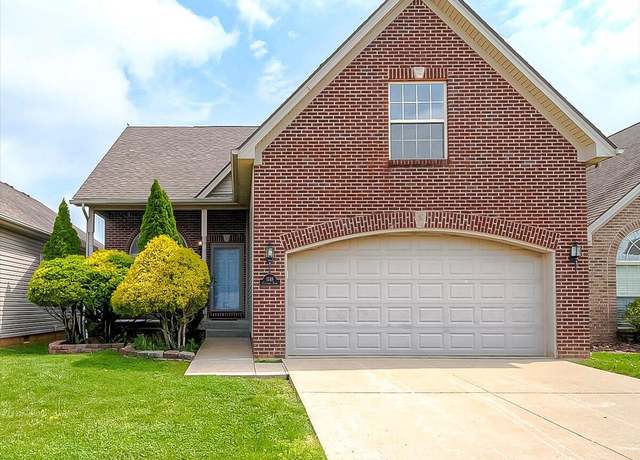Property at 1148 Oatlands Park, Lexington, KY 40509, 5 beds, 3.5 baths