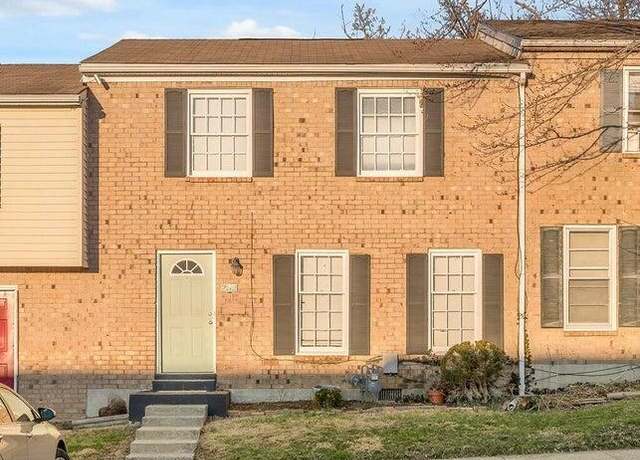 Property at 232 Hedgewood Ct, Lexington, KY 40509, 3 beds, 1.5 baths