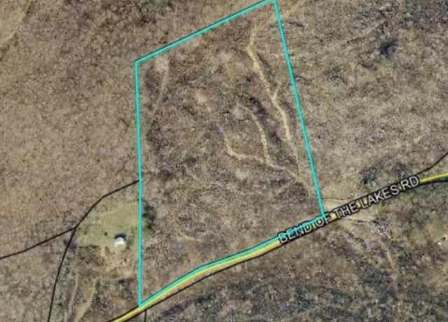 Property at Tract Bend of The Lake Road 3, Somerset, KY 42501