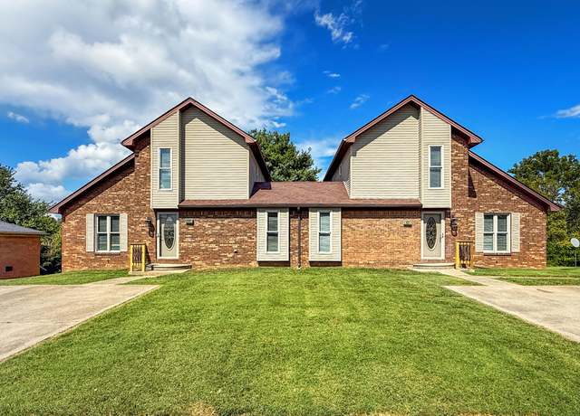 Property at 497-499 Denmark Dr, Danville, KY 40422, 6 beds, 4 baths