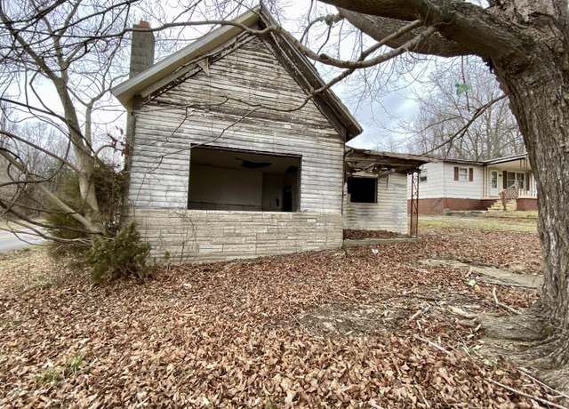 Property at 4698 Ky-175, Central City, KY 42330