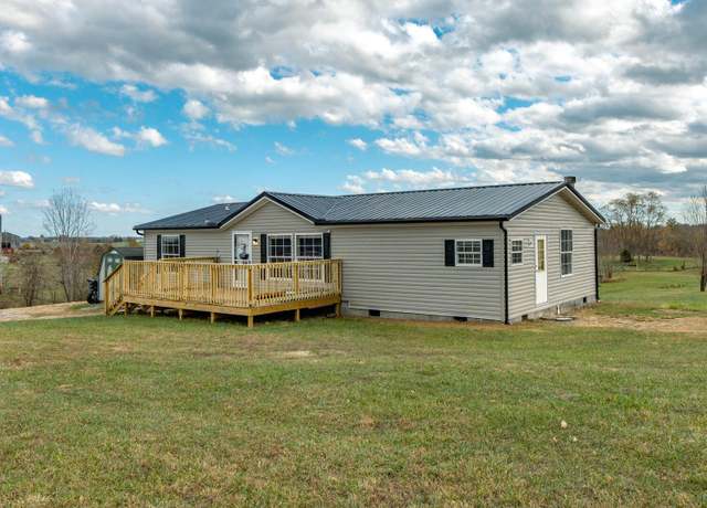 Property at 1284 Robinson Renaker Rd, Cynthiana, KY 41031, 3 beds, 2 baths