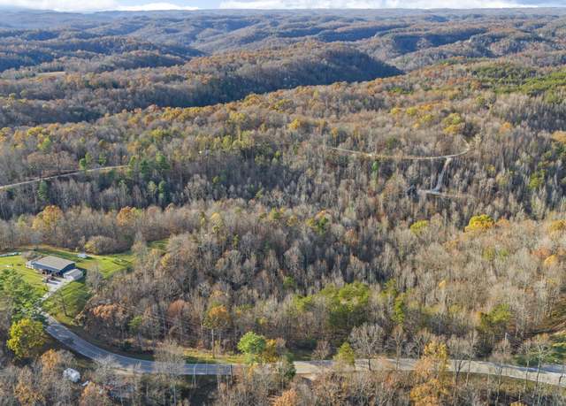Property at 376 Spring Hollow Rd, Beattyville, KY 41311