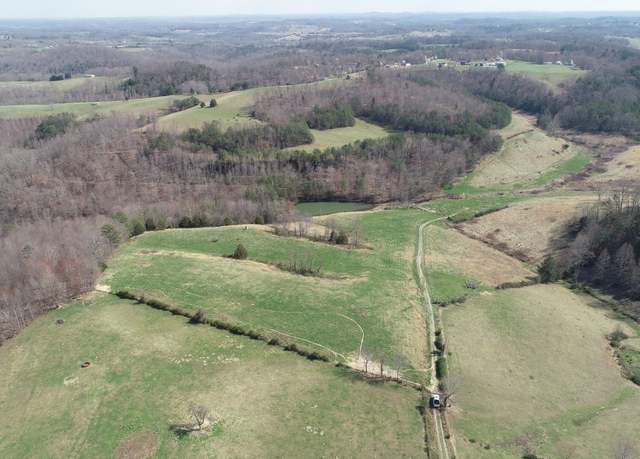 Property at 9999 River Hill Rd, East Bernstadt, KY 40729