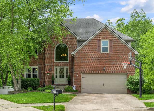 Property at 4700 Brookside Way, Lexington, KY 40515, 5 beds, 3.5 baths