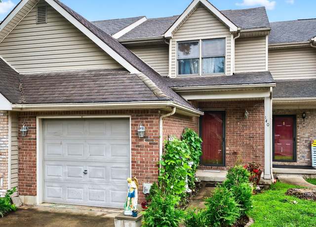 Property at 140 Park Place Ct, Paris, KY 40361, 2 beds, 2 baths