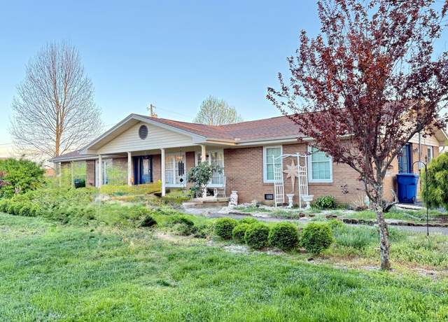 Property at 201 North State Highway 1223, Corbin, KY 40701, 3 beds, 2 baths