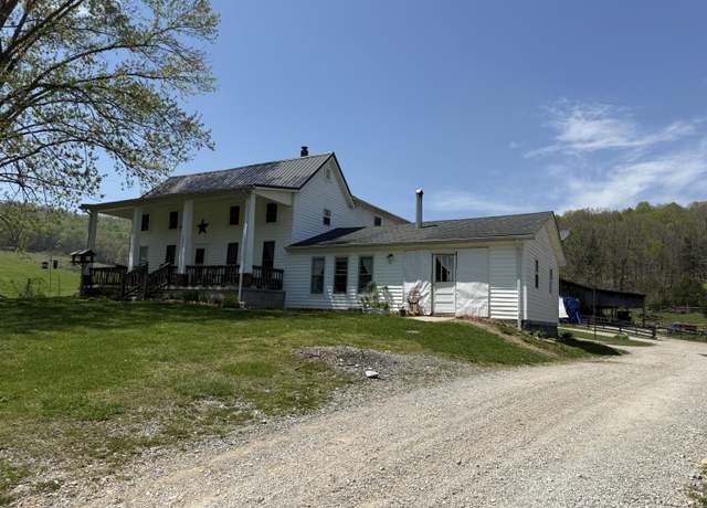 Property at 1066 Duncan Valley Road Rd, Monticello, KY 42633, 7 beds, 1.5 baths