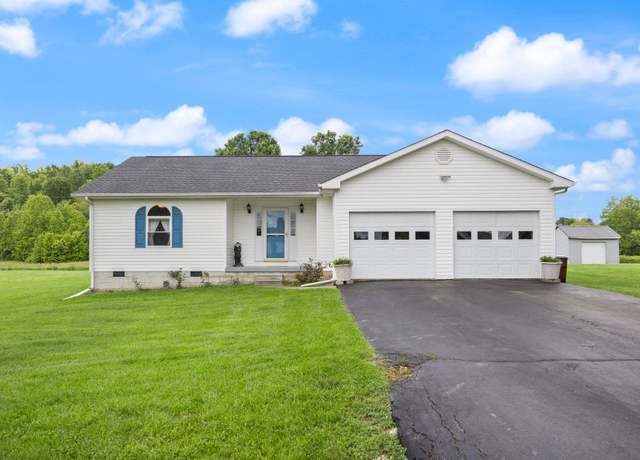 Property at 209 Brook Dr, Jeffersonville, KY 40337, 3 beds, 2 baths
