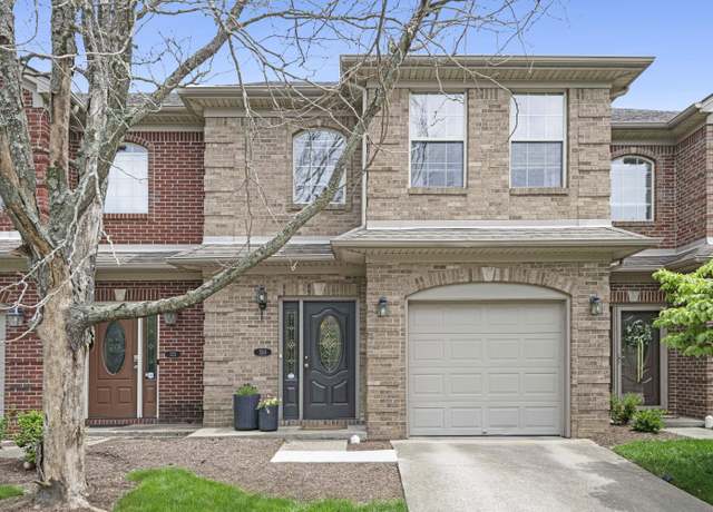 Property at 320 Broadleaf Ln, Lexington, KY 40503, 3 beds, 2.5 baths