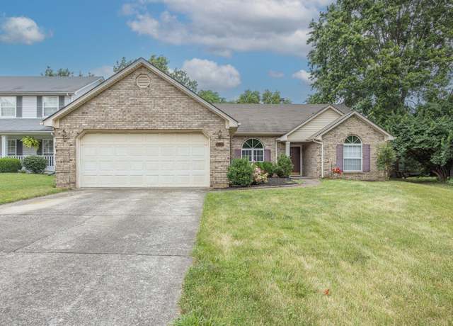 Property at 3965 Wyndham Rdg, Lexington, KY 40514, 3 beds, 2 baths