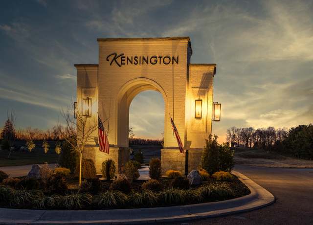 Property at 129 Kensington Pl Lot 8, Nicholasville, KY 40356