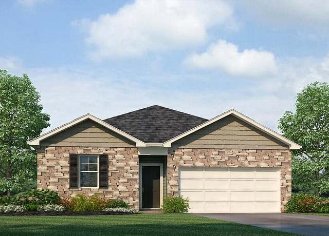 Property at 2069 Coachman Dr, Richmond, KY 40475, 4 beds, 2 baths