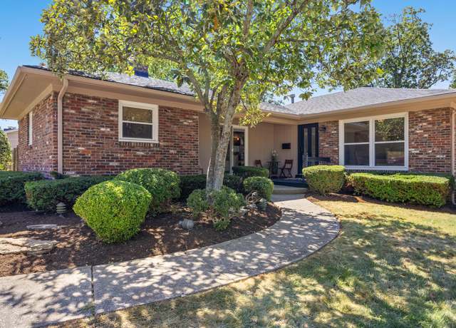 Property at 1000 Castleton Way, Lexington, KY 40517, 4 beds, 2 baths
