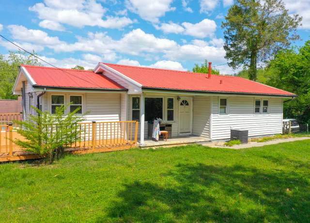 Property at 82 Marcum Hill Rd, Manchester, KY 40962, 3 beds, 2 baths
