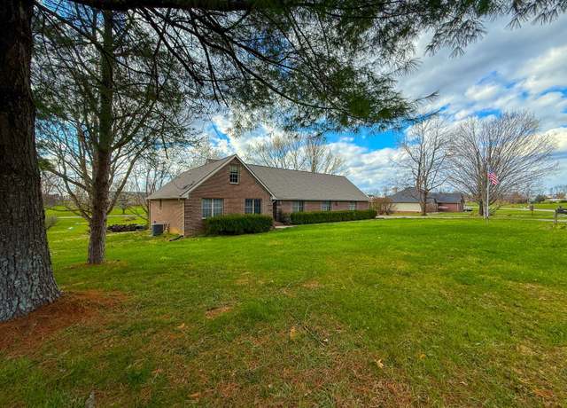Property at 127 Elkhorn Dr, Georgetown, KY 40324, 4 beds, 2.5 baths