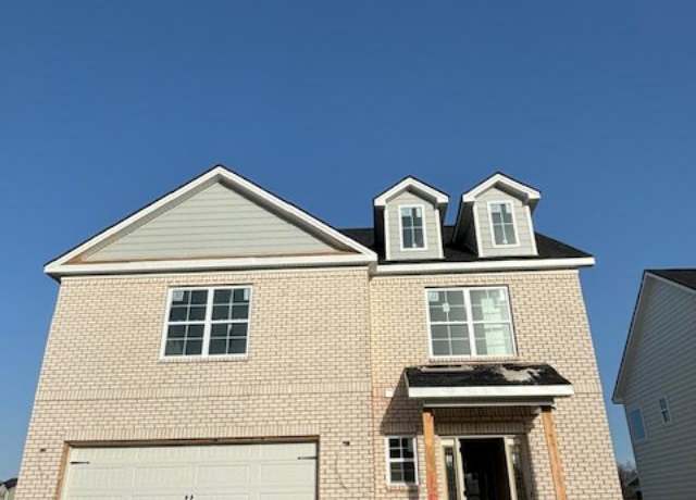 Property at 153 Village Park Dr, Georgetown, KY 40324, 4 beds, 2.5 baths