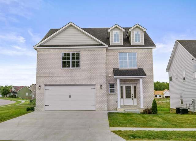 Property at 153 Village Park Dr, Georgetown, KY 40324, 4 beds, 2.5 baths