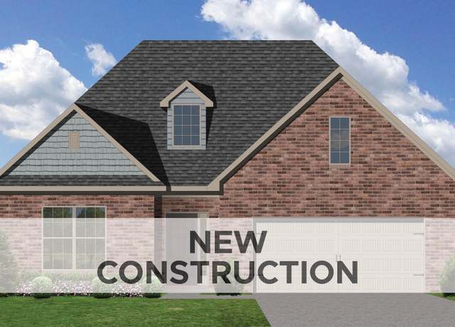 Property at 1956 Belhurst Way, Lexington, KY 40509, 3 beds, 2 baths