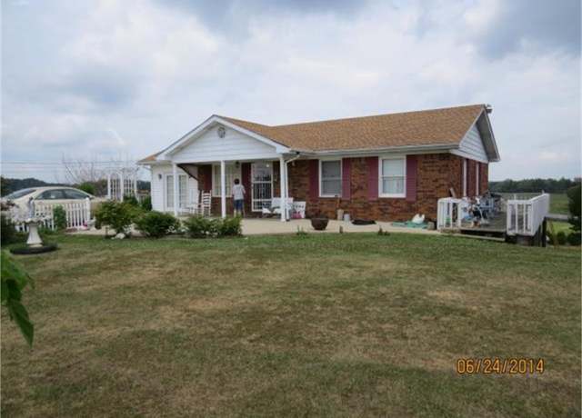Property at 81 Redbird Ln, Monticello, KY 42633, 3 beds, 2 baths