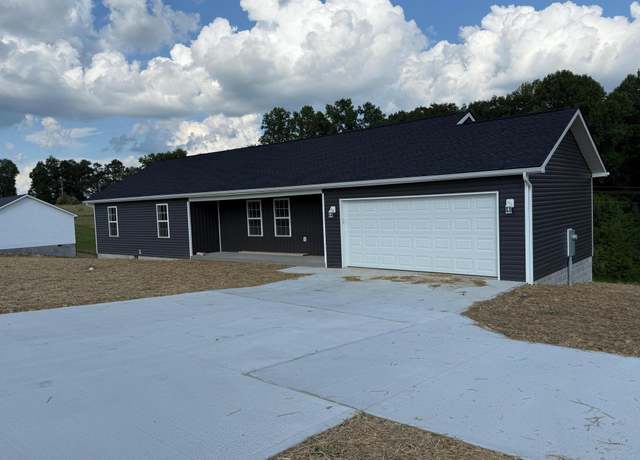Property at 4527 Keavy Rd, London, KY 40744, 3 beds, 2 baths