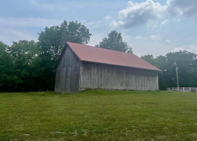 Property at 575-001 Winterhawk Ln, Danville, KY 40422