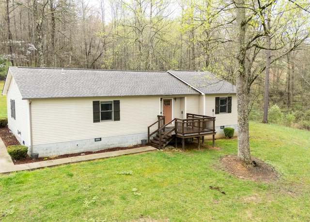 Property at 167 Sunfire Ln Ln, Corbin, KY 40701, 3 beds, 2 baths