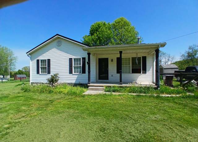 Property at 3244 Ky-39, Crab Orchard, KY 40419, 3 beds, 2 baths