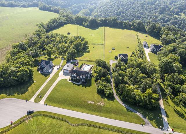 Property at 520 Chrisman Oaks Trl, Nicholasville, KY 40356, 4 beds, 4.5 baths