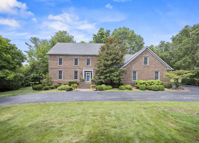 Property at 1788 Bahama Rd, Lexington, KY 40509, 6 beds, 5 baths