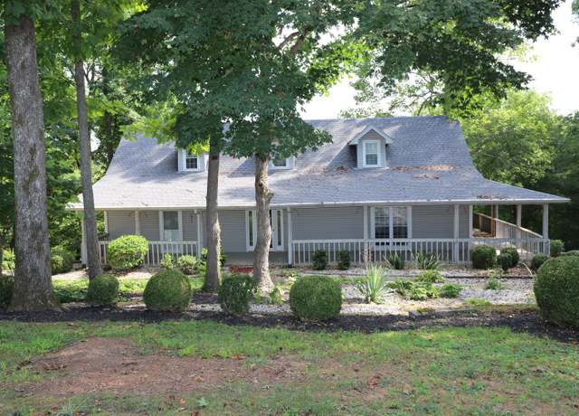 Property at 258 Earl Neely Rd, Somerset, KY 42503, 4 beds, 3.5 baths