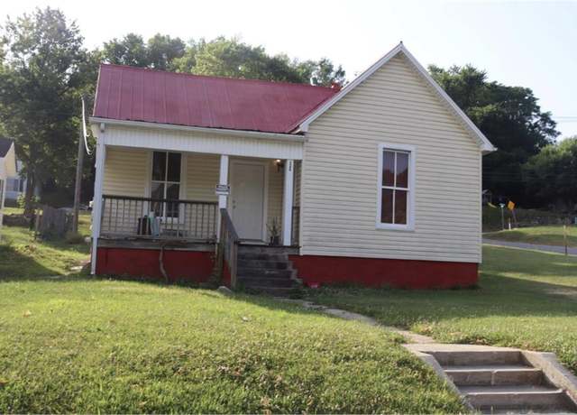 Property at 526 S Main St, Somerset, KY 42501, 2 beds, 1 bath